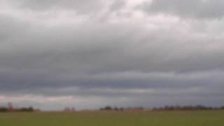 Sebart Wind 110 F3a Electric at Warboys  windy day [upl. by Noral]