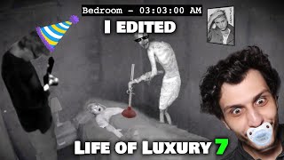 Life of Luxury Edited Funny [upl. by Hajar]