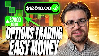 🔥 OPTIONS TRADING  BEST WAY TO EARN IN 2024  Options Tutorial  Options Trading Basics [upl. by Akemit235]