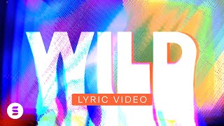 Wild  Official Lyric Video  Switch [upl. by Eceer233]