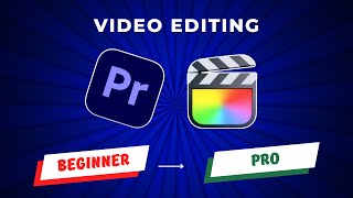 Final Cut Pro Masters You Need to Learn From [upl. by Noemis]