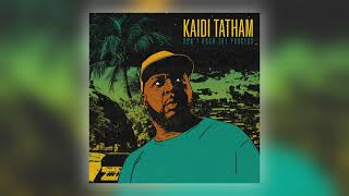 Kaidi Tatham  We Chillin Out feat The Easy Access Orchestra Audio [upl. by Fries]