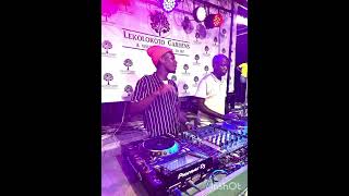 dj mashabela o [upl. by Eerased]