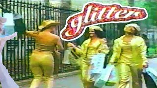 Glitter Movie Trailer TV spot [upl. by Frankhouse]