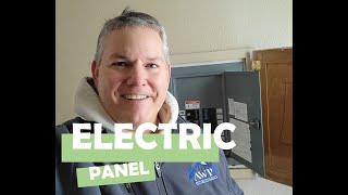 Do you replace a Westinghouse electrical panel [upl. by Manolo]