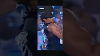 Hrithik Roshan dance performance [upl. by Aihsiym]