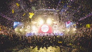 Hillsong College Graduation Ceremony [upl. by Vorfeld]