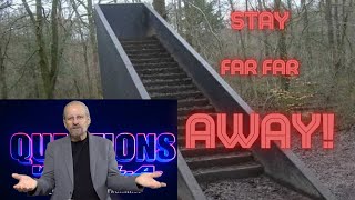 What Are the Staircases in the Woods Questions with LA 55 [upl. by Quin]