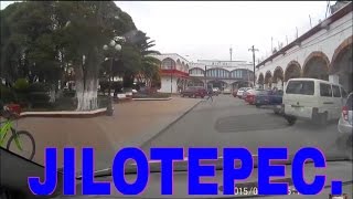 Conoce JILOTEPEC EDOMEX PUEBLO MAGICO [upl. by Nitsrik]