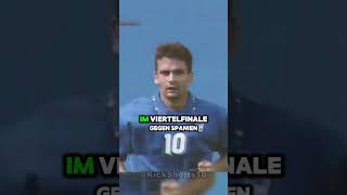 Wie traurig kann fussball sein😭 italien brasil weltmeisterschaft [upl. by Inaniel]