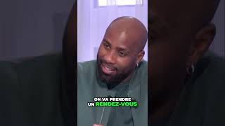 Interview Exclusive  Teddy Riner Révèle Ses Secrets pour Devenir Champion 🏆 Judoka [upl. by Lyrac]