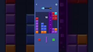 BLOCK BLAST  Adventure Level 23 Gameplay 60fps [upl. by Rebekkah]