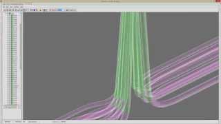 RTR 315 Downloading amp Plotting COGCC Horizontal Well Data [upl. by Ebarta970]