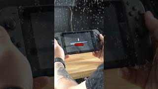 Nintendo Switch overheating error message Easy fix [upl. by Leander]