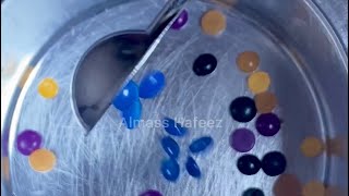 Wax Beads ASMR [upl. by Niltiak]