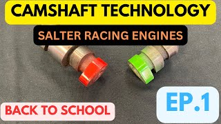 Camshaft Technology [upl. by Sharma34]