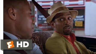 The Fighting Temptations 210 Movie CLIP  Welcome Home 2003 HD [upl. by Mcgannon960]