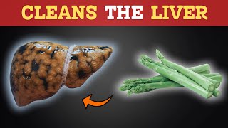 Best Foods to Cleanse Fatty Liver You will be surprised by these [upl. by Goldsworthy]