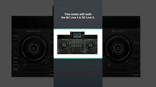 Use THIS Trick to Update Your SC Live denondj [upl. by Voss]