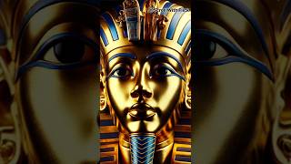 How Tutankhamuns Curse Predicted the Berlin Wall shorts tutankhamun coldwar shortsfeed history [upl. by Egarton]