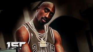 2PAC MAKAVELI RETURNS 2024 ALIVE [upl. by Dorey]