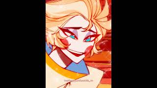 quotPretty Pleasequot song by Dutch Melrose hazbinhotel hazbin [upl. by Eclud249]