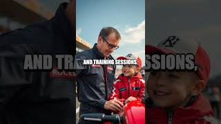 The Undercover Talent F1 Drivers as Secret Racing Coaches [upl. by Zoes]