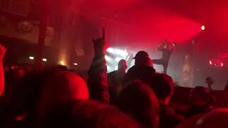 Rational Gaze Meshuggah  Live in Eindhoven 2024 [upl. by Eked791]