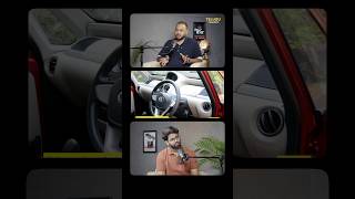 ⁠mehergearhead0 on Nano Cars  Telugu Podcast  shorts [upl. by Elbertina]