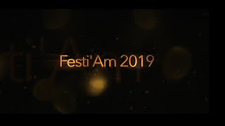 FESTIAM 2019 [upl. by Zennas170]