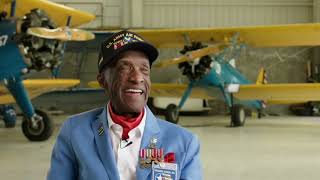 The Tuskegee Airmen Documentary [upl. by Marx]