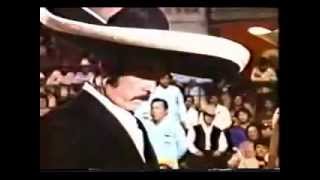 Antonio Aguilar  La Muerte de un Gallero [upl. by Jankell]