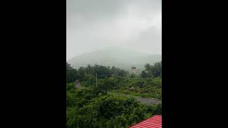 Hasee vadiya🎋🌴 song tamilsong waterfall hindi karnataka [upl. by Wylma]