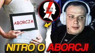 NITRO O ABORCJI [upl. by Powell]