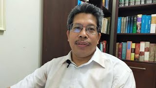 Dr Paskalis Edwin di Mata Siswa dan Sahabatnya [upl. by Mccurdy]