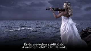 Hillsong United  Oceans magyar felirattal [upl. by Mortensen]