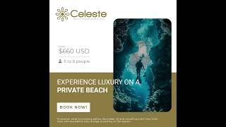 Experience Luxury on a private beach huatulco hotels residences travel [upl. by Nasia]