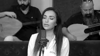 Aysel Yakupoğlu  Tarifi Zor Soner Sarıkabadayı Cover [upl. by Dhar858]