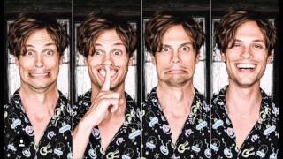 Matthew Gray Gubler cutest moments part 1 [upl. by Vola]