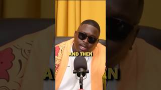 Tman Xpress how he started working with Mellow amp Sleazy [upl. by Karl]