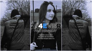 24EVER MV Prod by GangalfDJ [upl. by Igig]