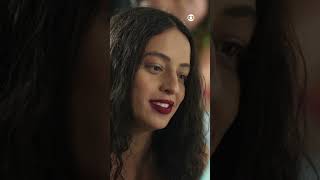 A Madá vendo o Jão beijar a Cacá 👁️👄👁️  Volta Por Cima  TV Globo shorts [upl. by Latrina]