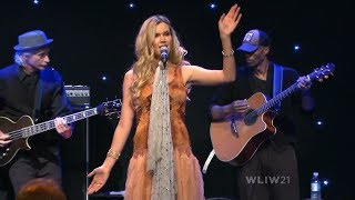 Joss Stone  Infinity Hall Live 2016 FULL HD 1080p [upl. by Leasi]