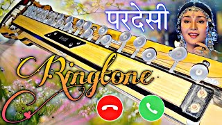 pardesi pardesi jana nahi ringtone  banjo ringtone  music ringtone  dhun ringtone  ringtone [upl. by Euphemie]