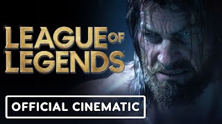 League of Legends  Official Season 2024 Cinematic Trailer [upl. by Nanor]