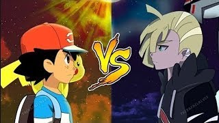 Pokemon Alola High Episode 2 [upl. by Ahsiram]