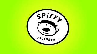 Spiffy Pictures New Logo Effects [upl. by Oeht]