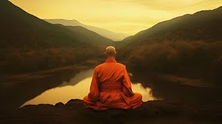 15 Minute Super Deep Meditation Music • Relax Mind Body Healing Music Inner Peace [upl. by Akinwahs]