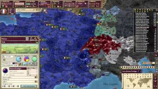 victoria 2 France s03e21 [upl. by Aicele]