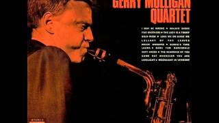 Gerry Mulligan Quartet at the Salle Pleyel  I May Be Wrong [upl. by Ally]